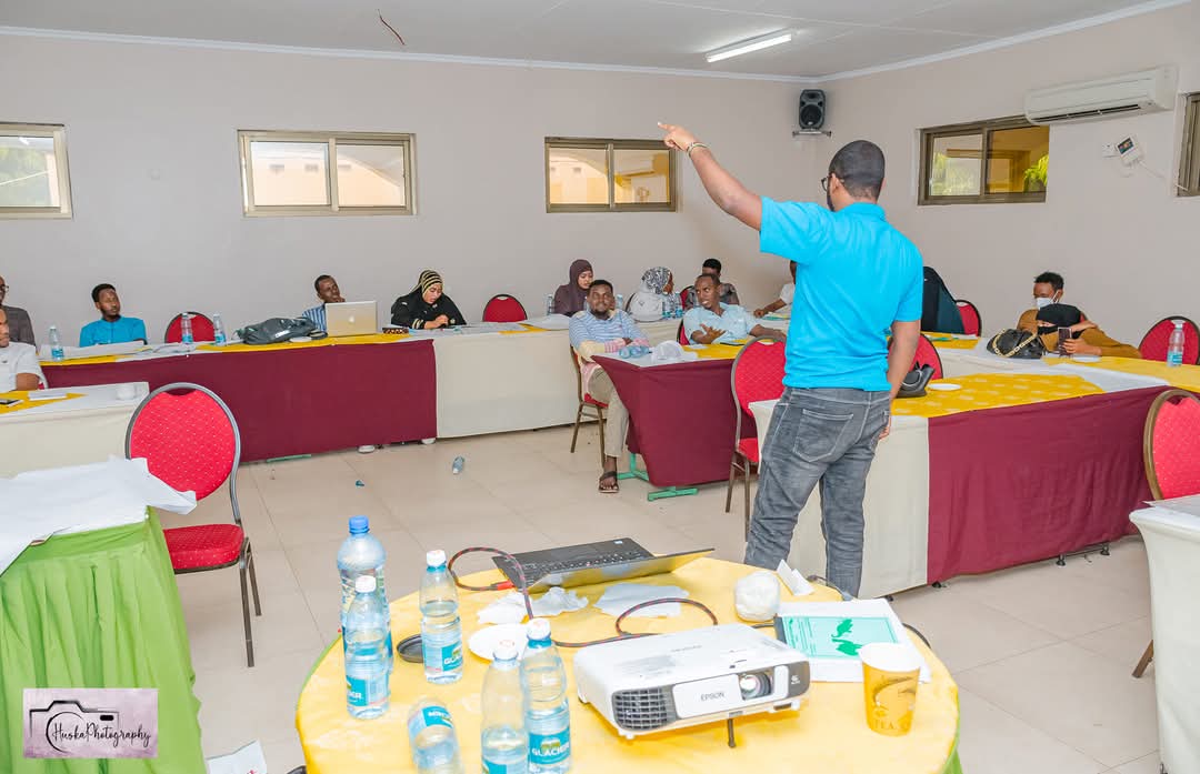 Jukumu Letu Program Now Recruiting Youth Leaders in Marsabit, Wajir, Isiolo, Mandera