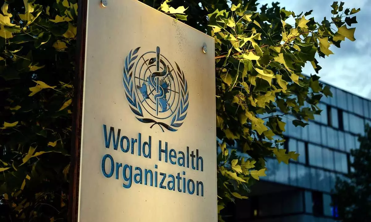 World Health Organization Demands Immediate Climate-Health Investments Worldwide