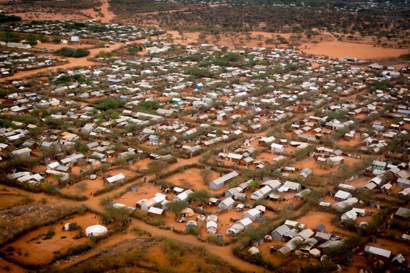 Migrants in Africa Struggle for Health Access as Climate Crisis Deepens, WHO Report