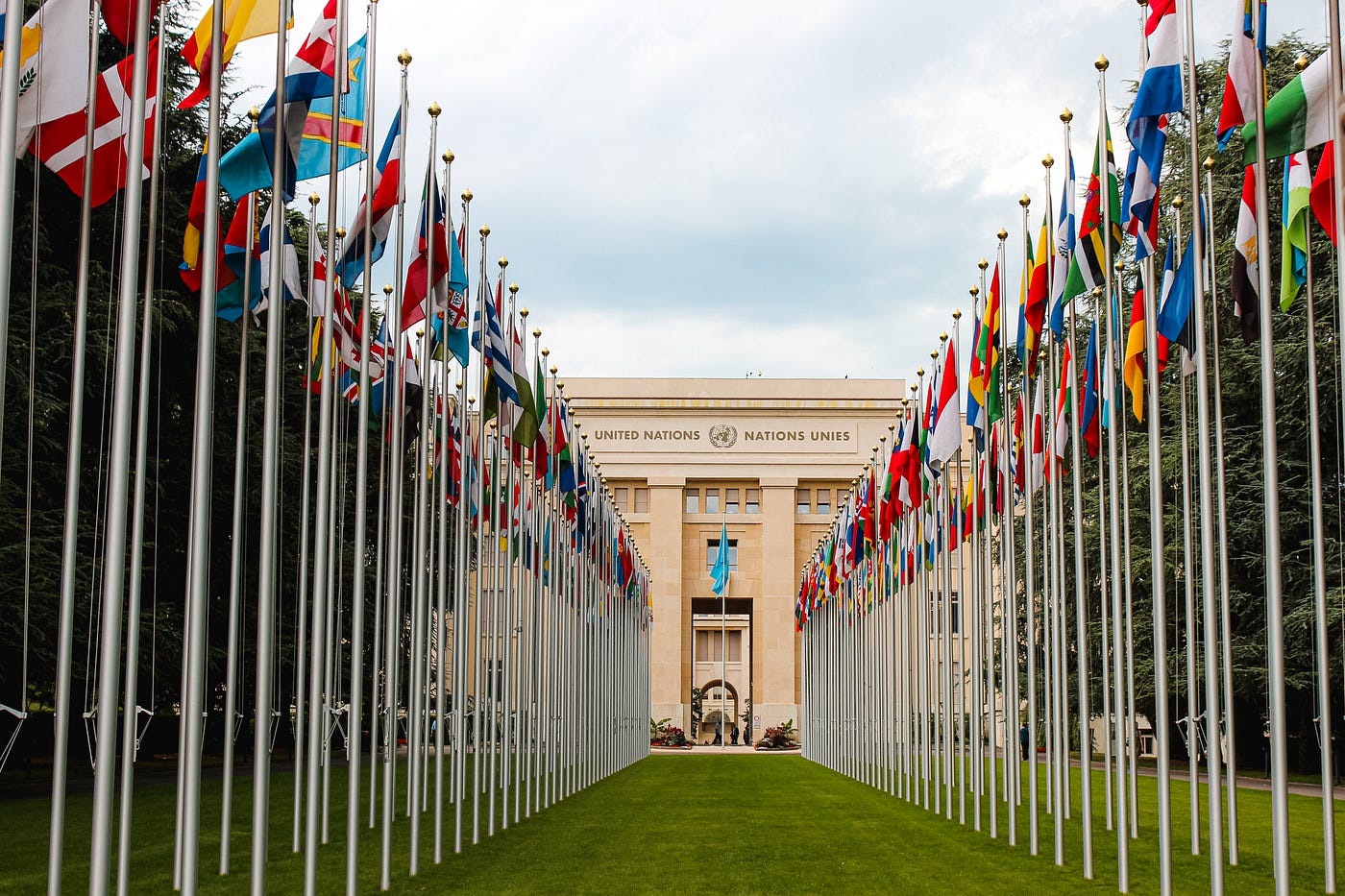 UNICEF, UN Women & UNFPA to Relocate to Nairobi: What It Means for Kenya, Africa and Global Diplomacy