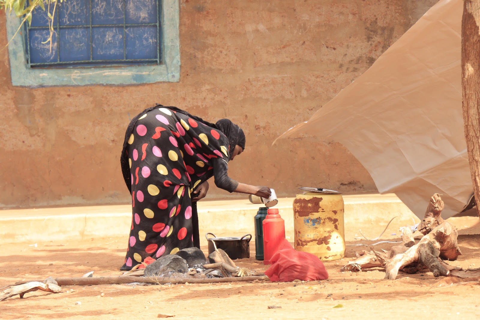 Mandera Residents Call for Urgent Security Reinforcement Amid Bulla Hawa Clashes
