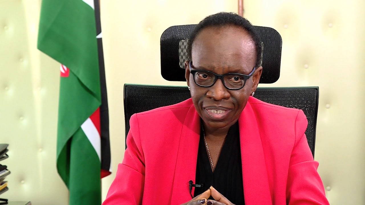 ASAL Counties Among Top Spenders in Ksh15B Legal, Travel Expenses - Auditor General's Report