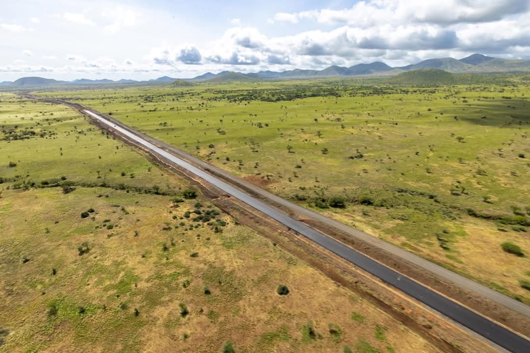 FCDC, KeNHA Partner to Deliver People-Led Development in Northern Kenya