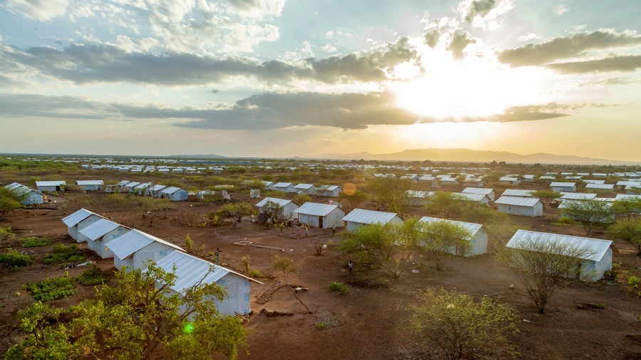 World Food Programme Rolls Out New Rationing System in Kakuma to Prioritize Most Vulnerable