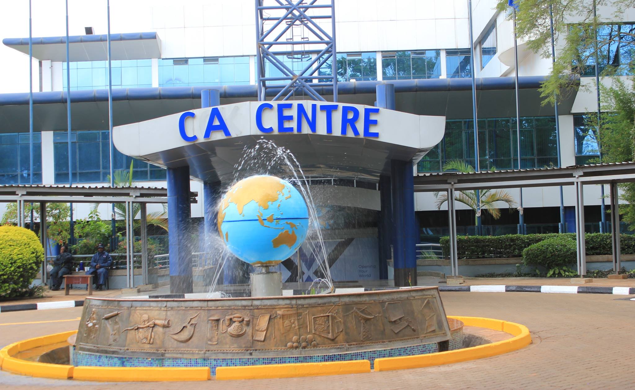 CA Greenlights Golole Network Booster, Paving Way for Better Connectivity in Moyale