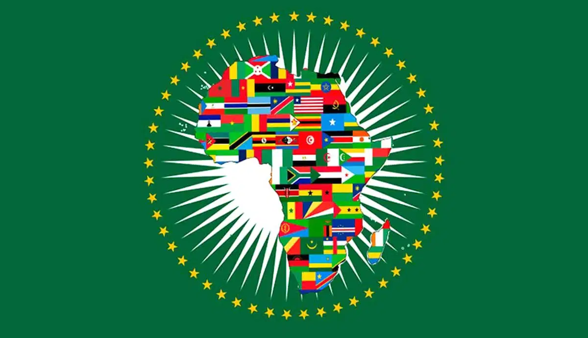 Leaders, Advocacy Groups Urge Adoption of World Map Showing Africa’s True Size