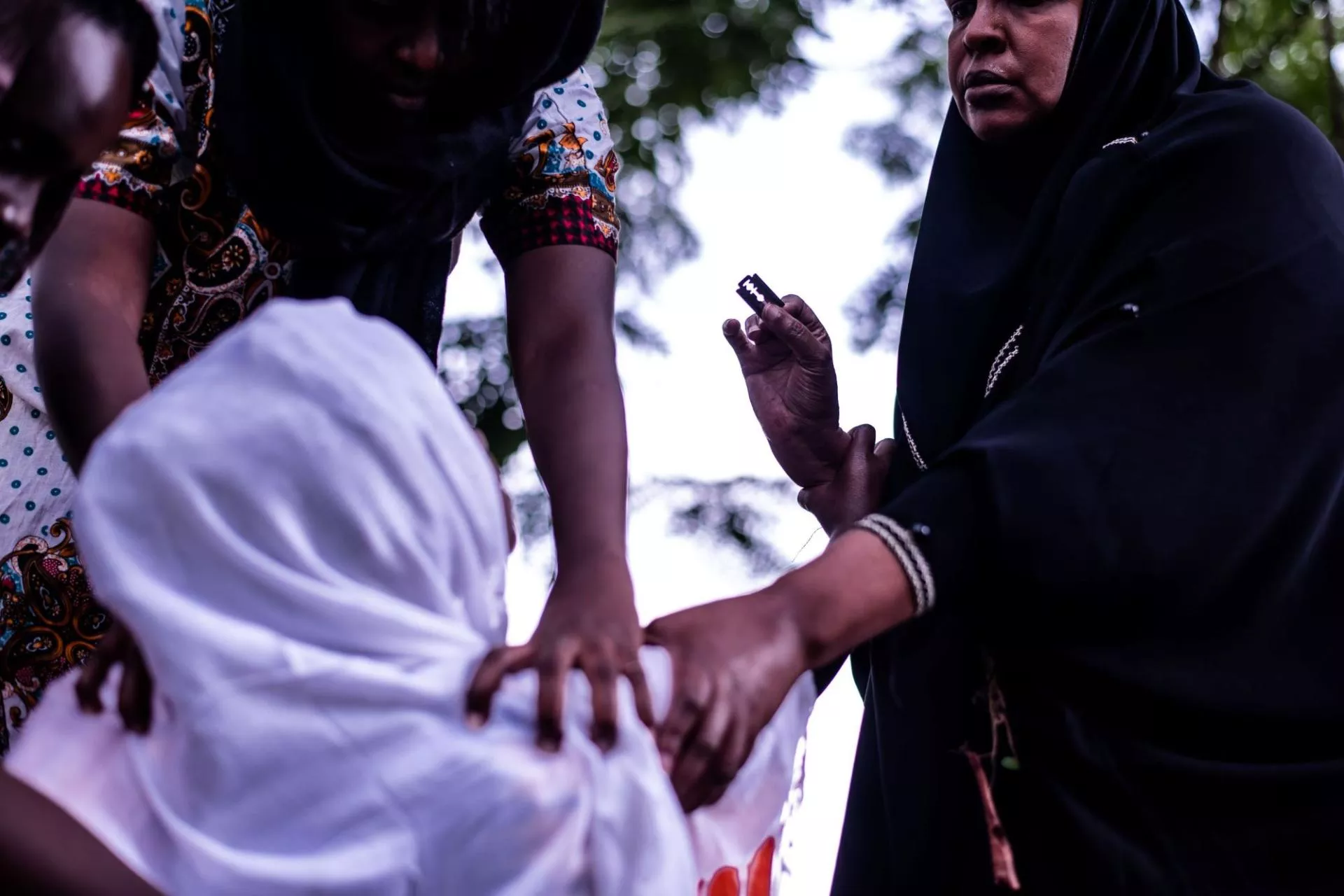 SDG Report 2025: Kenya’s Gains Against FGM Under Threat Without Accelerated Action