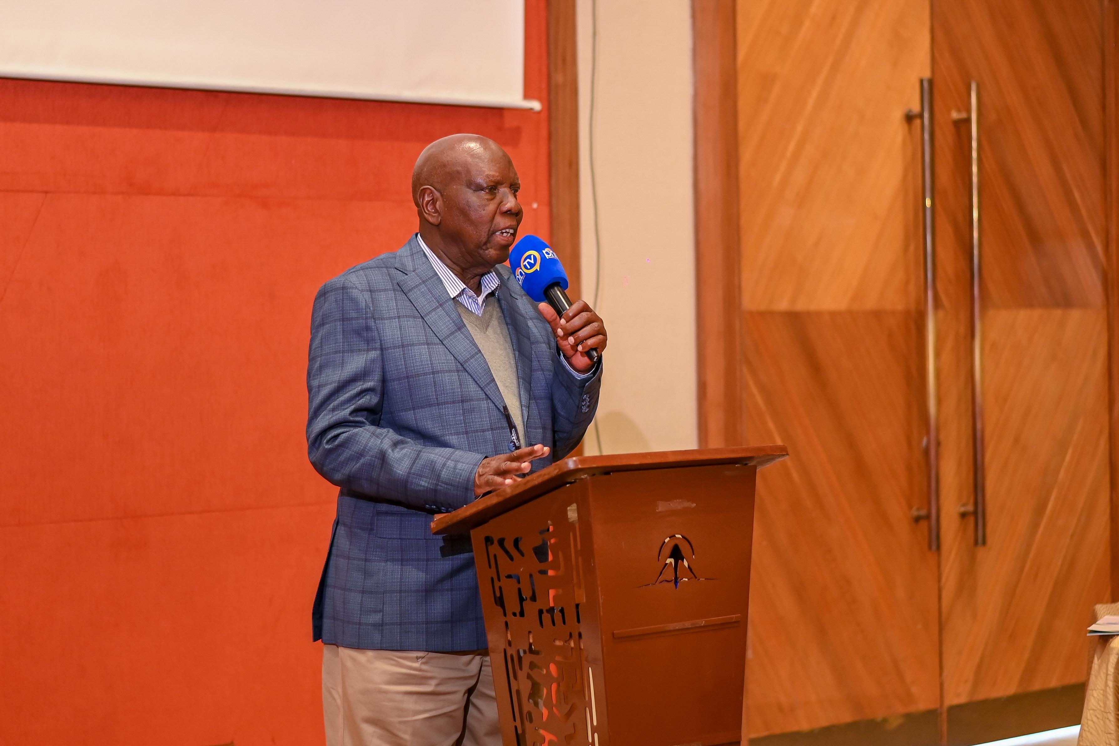 John Ndirangu: Wajir High School Class of 1974–1977 Celebrates Former Principal’s Lasting Impact