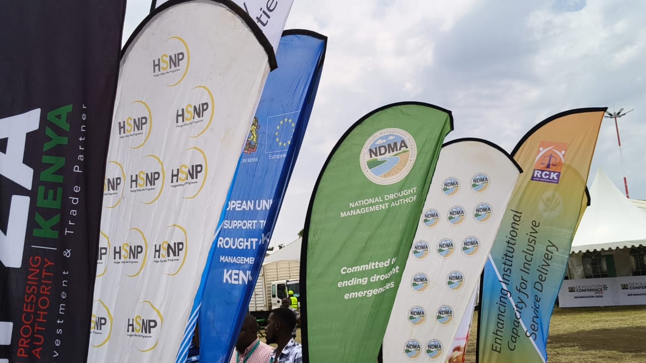 Gov’t Disburses KShs 294m to 109,000 Households in Arid Counties Under Hunger Safety Net Programme