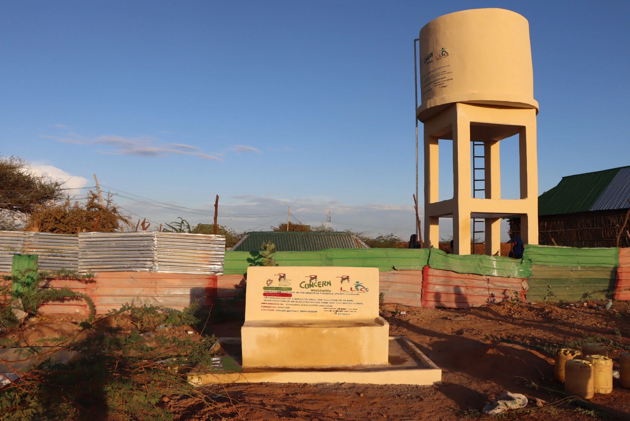 RACIDA: End of USAID Funding Risks Reversing Gains in Mandera’s Water, Nutrition, and Livelihood Programs