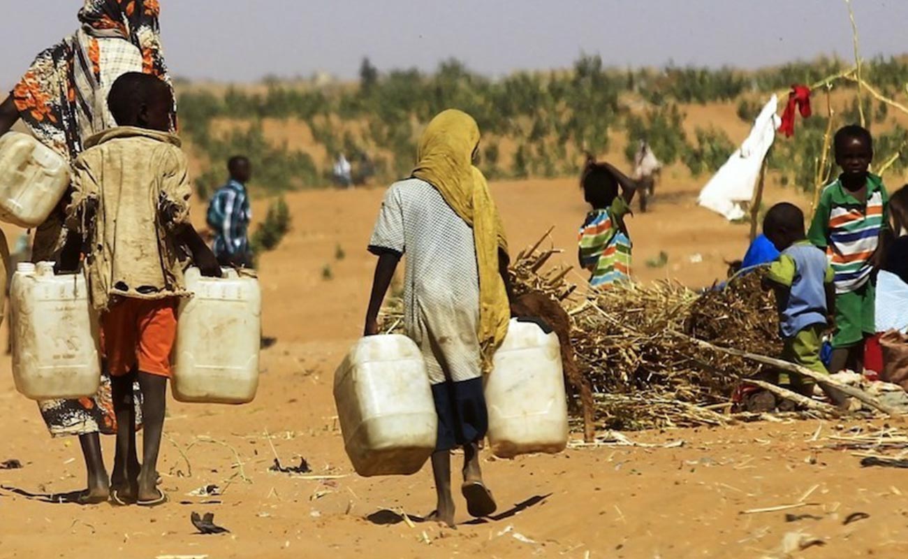 Africa Climate Summit: Leaders Push to Link Debt Reform with Climate Justice
