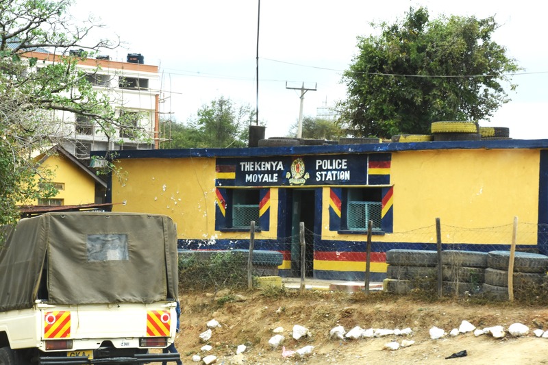 Tension at Kenya–Ethiopia Border After Armed Ethiopian Forces Advance Into Moyale