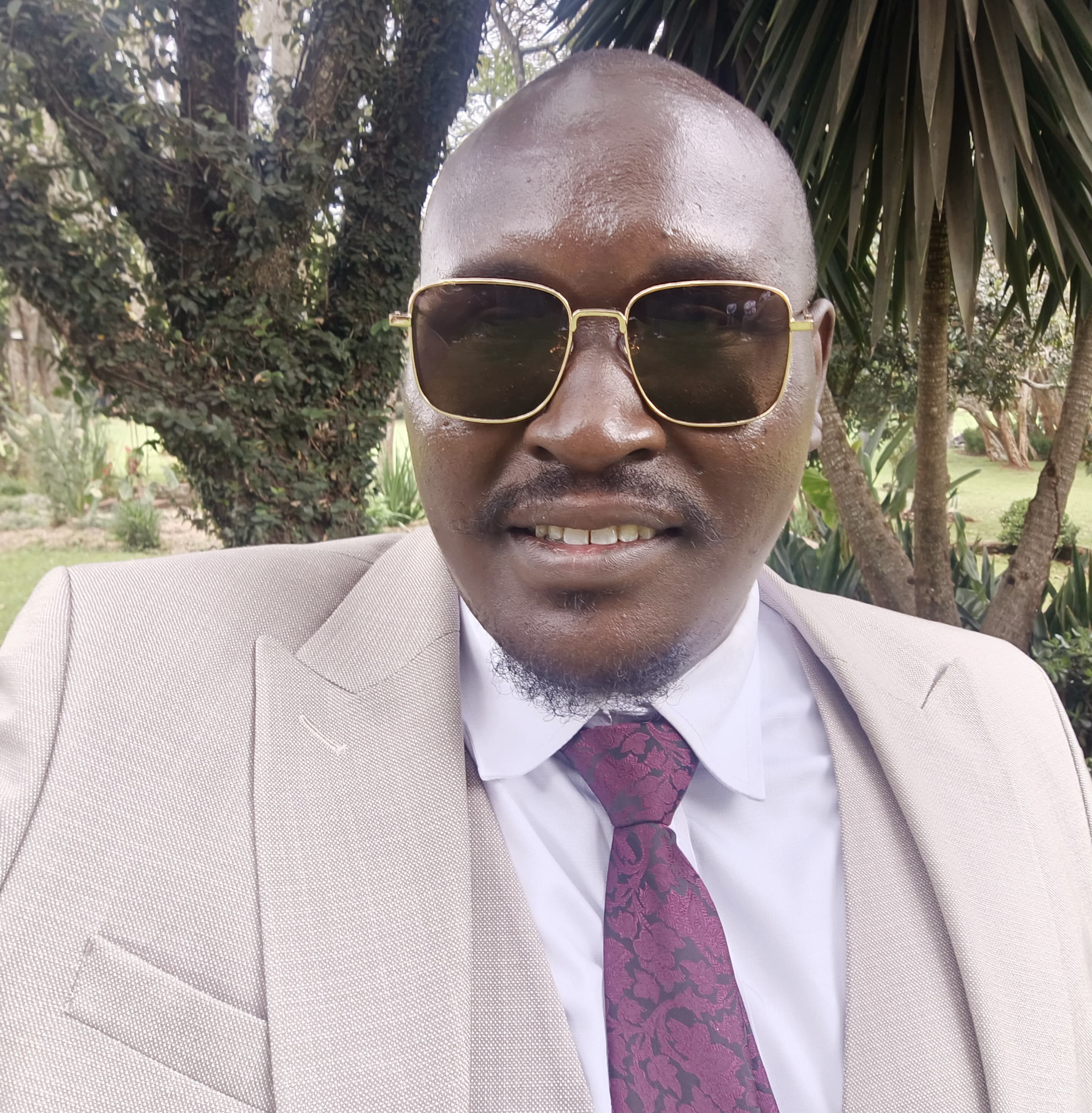 Hebrews Rono