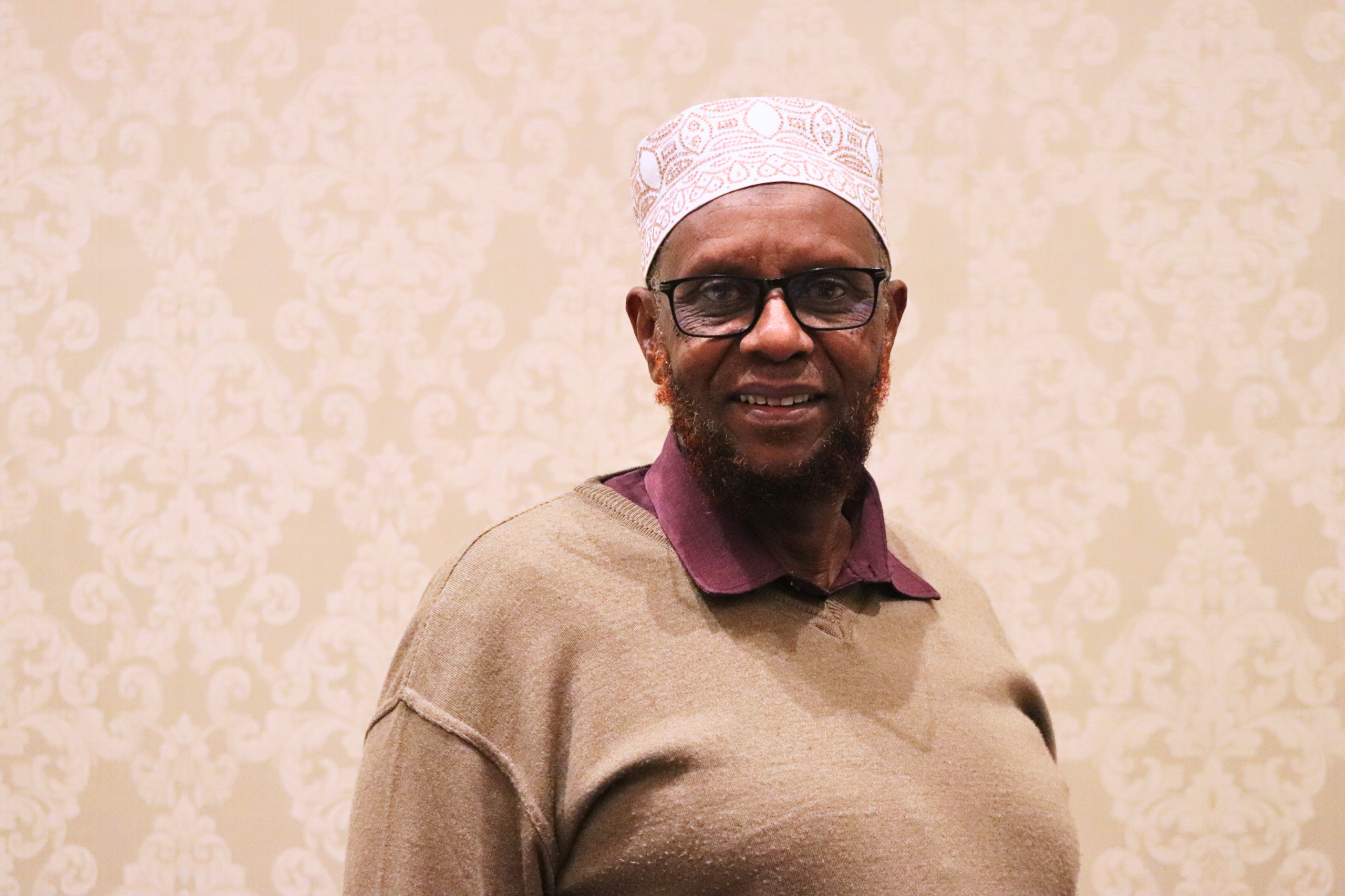 Dr. Jarso Mokku