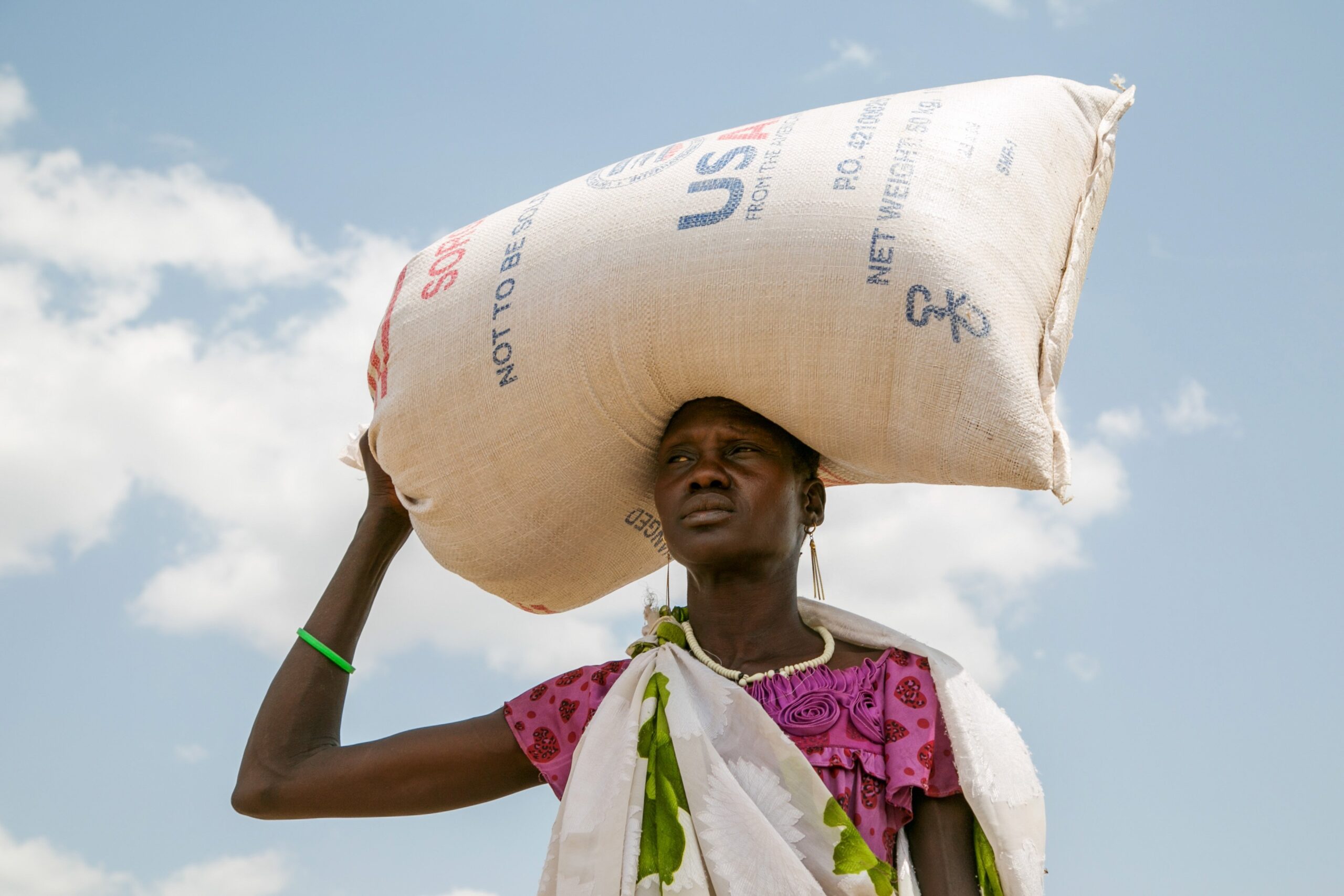 Abdullahi Maalim: End of USAID Era Signals Shift Toward Multipolar Development Finance